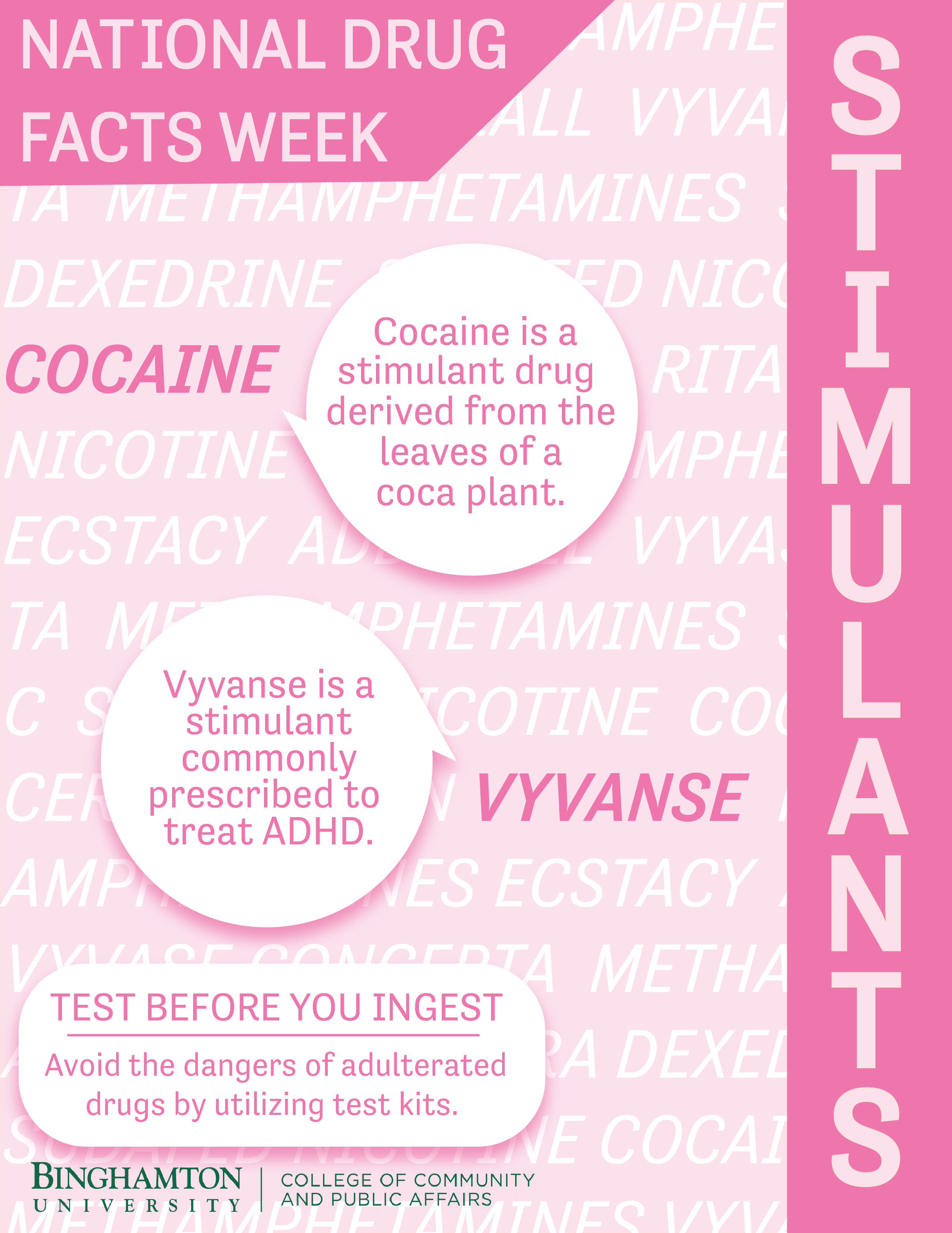 National Drug Facts Week 01