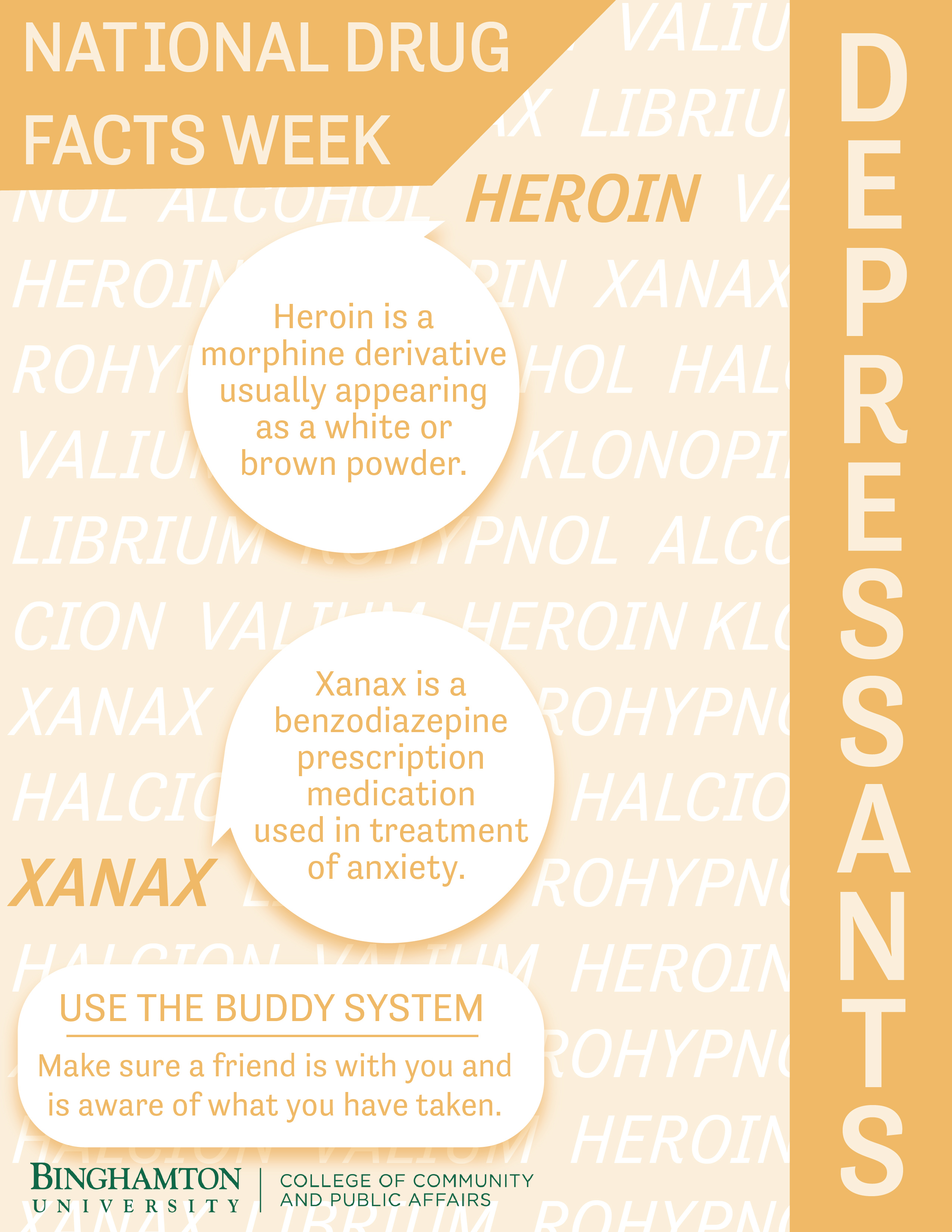 National Drug Facts Week 05