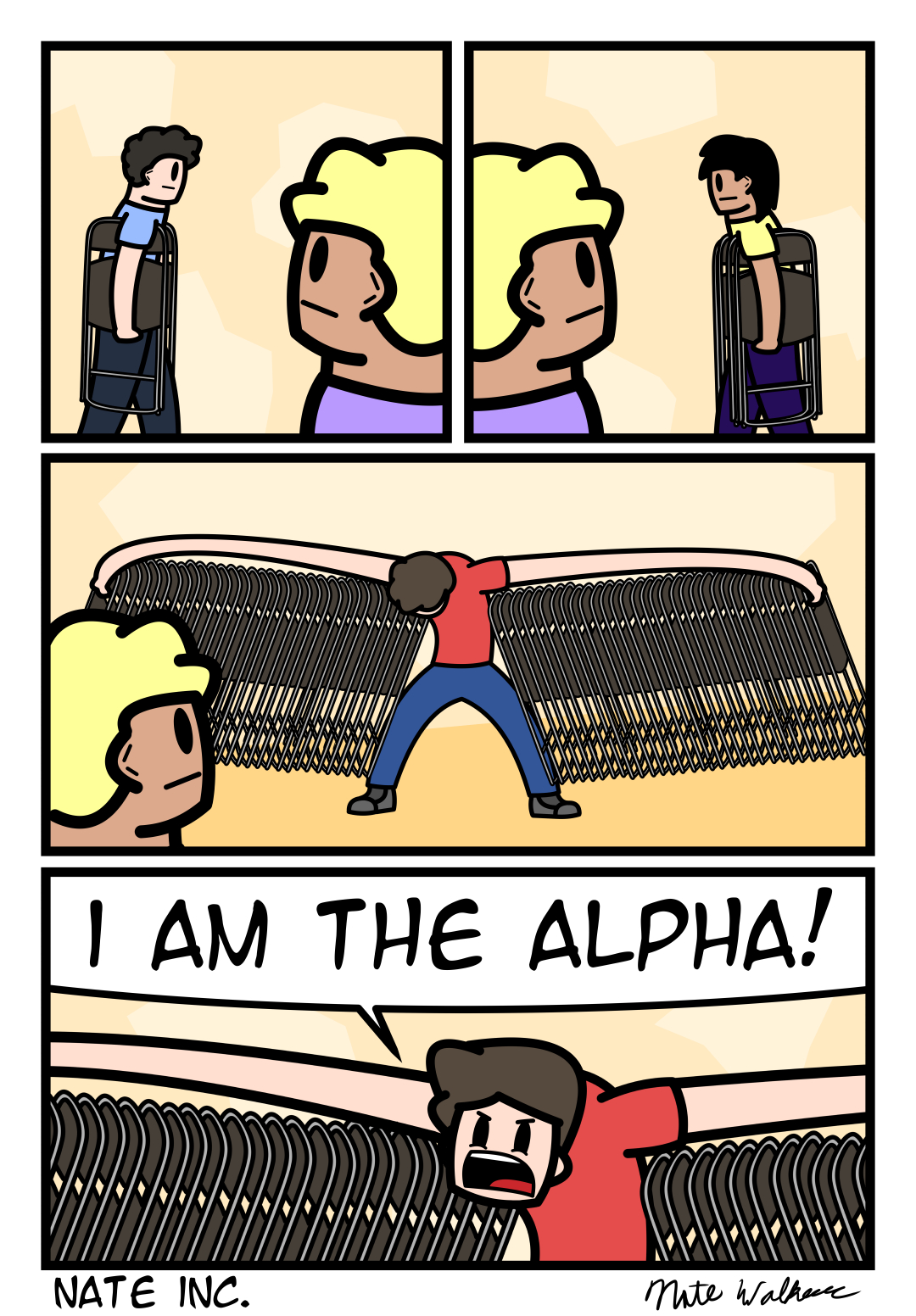 Alpha