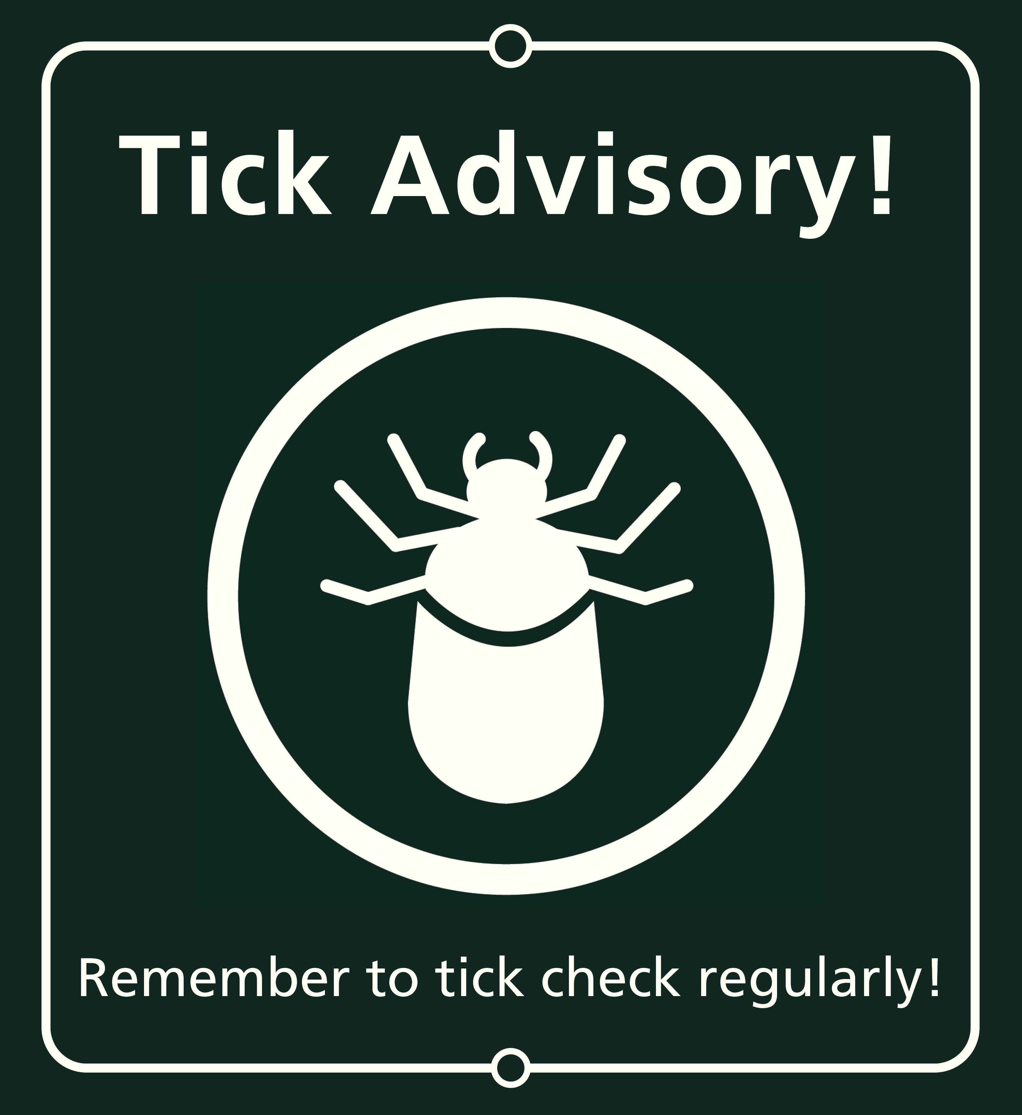 TickAdvisory